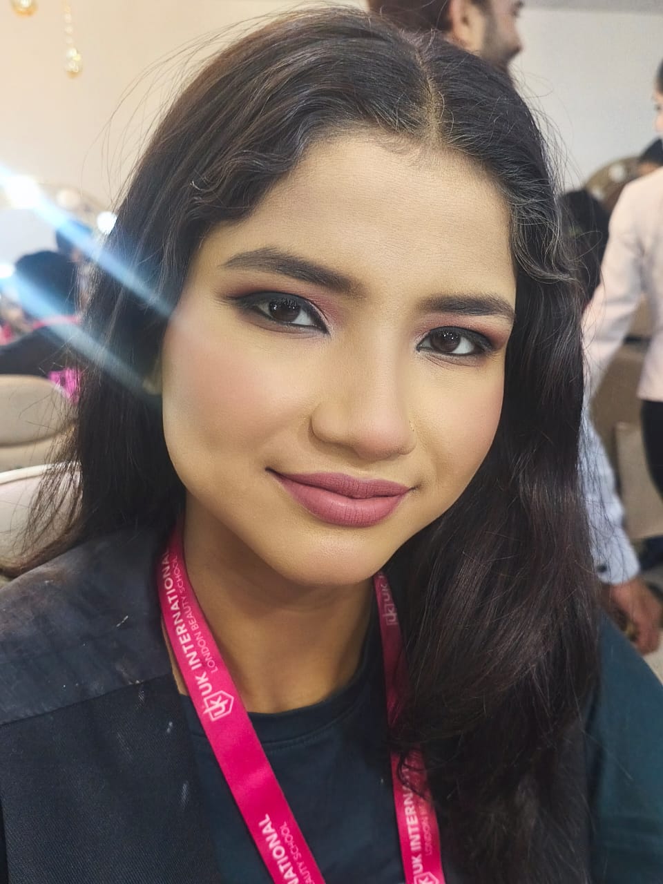 Pooja Mourya